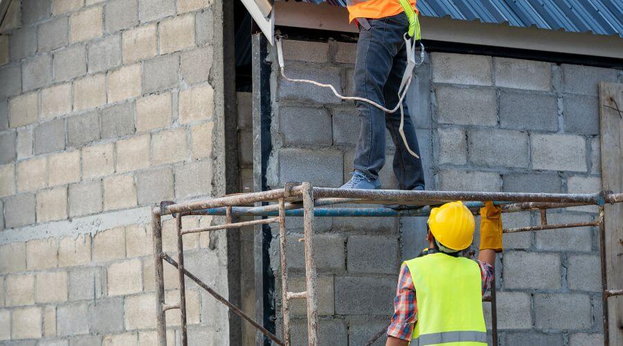 Professional residential roofers in Tallassee, TN